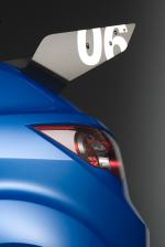 Chevrolet WTCC Ultra Concept 2006 года